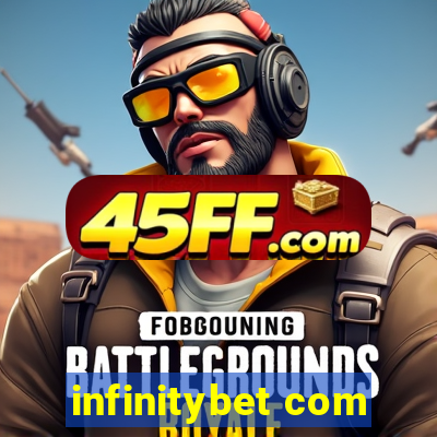 infinitybet com